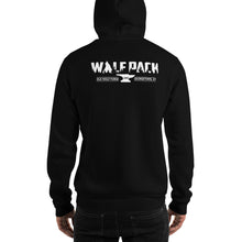 Load image into Gallery viewer, The Anvil - Hoodie
