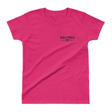 Load image into Gallery viewer, Ladies Pink Patriot