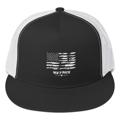 Patriot Trucker