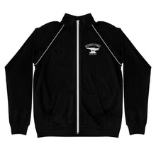 Load image into Gallery viewer, Wolf Pack Fleece Jacket