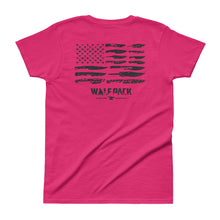 Load image into Gallery viewer, Ladies Pink Patriot