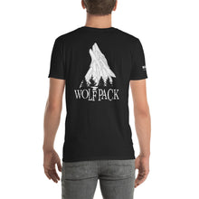 Load image into Gallery viewer, Wolf Pack Howling Wolf