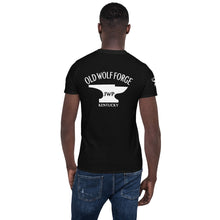 Load image into Gallery viewer, OWF - T-shirt, Black