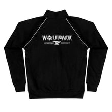 Load image into Gallery viewer, Wolf Pack Fleece Jacket