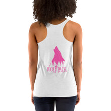 Load image into Gallery viewer, Women's Racerback Tank