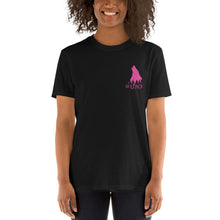 Load image into Gallery viewer, Howling Wolf Pink